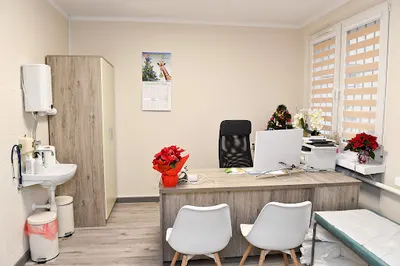 Przychodnia Medycyna Polska Sp. z o.o.